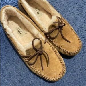 Ugg Moccasins